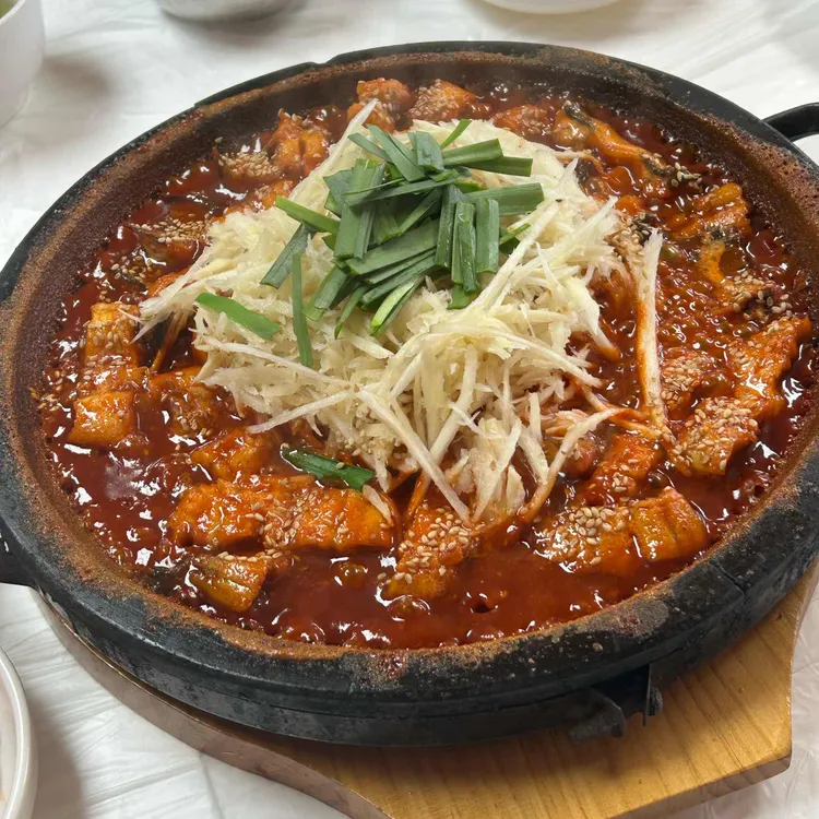 삼포가든 사진