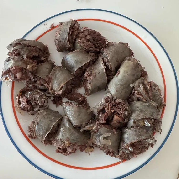 박순자 아우내순대 사진