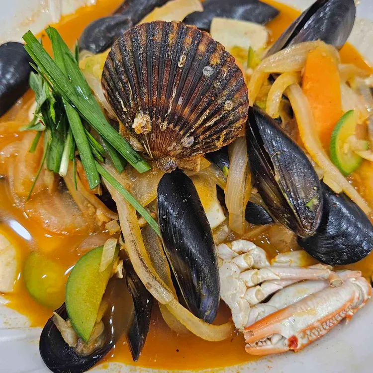 심가네해물짬뽕 사진