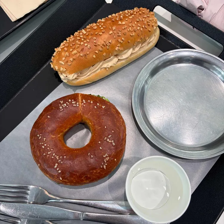 앤드테라스 사진