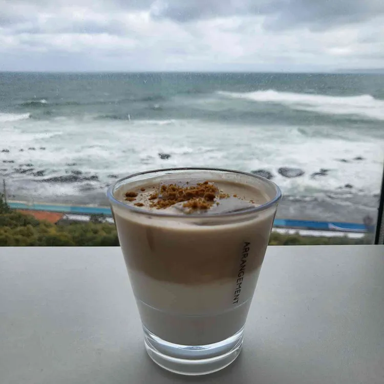 어레인지먼트 사진