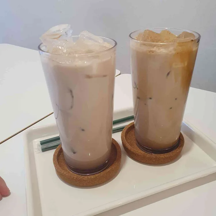 카페모리 사진