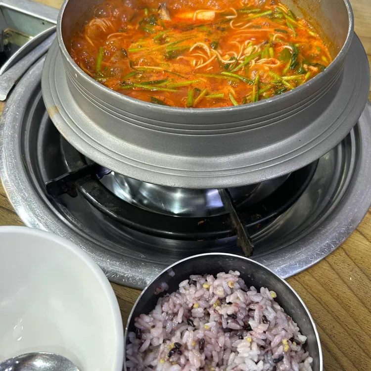 원조추어탕 사진