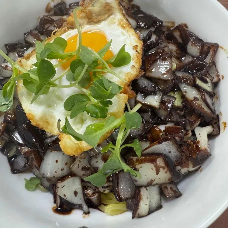 중화요리 팔공 사진