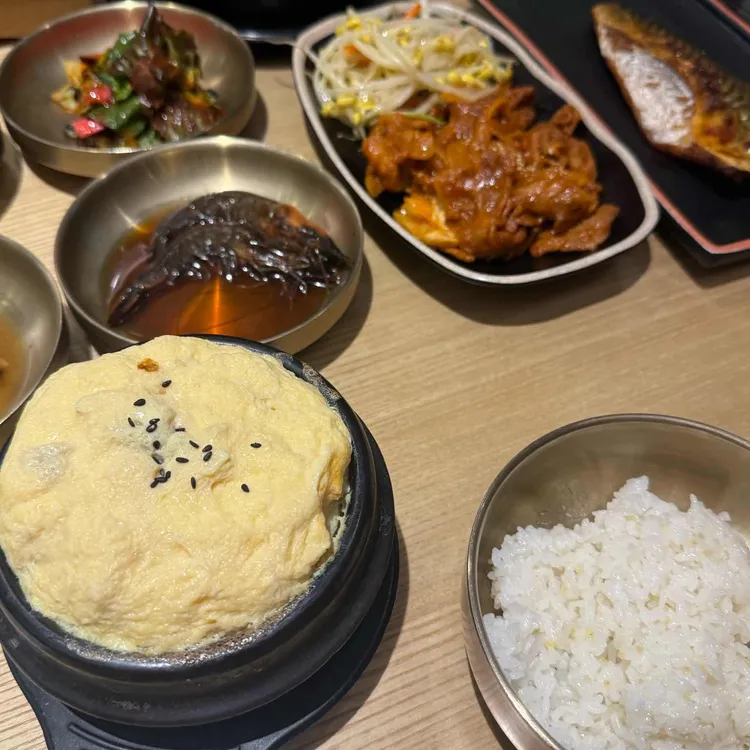 만석장 신세계 사우스 대표 사진