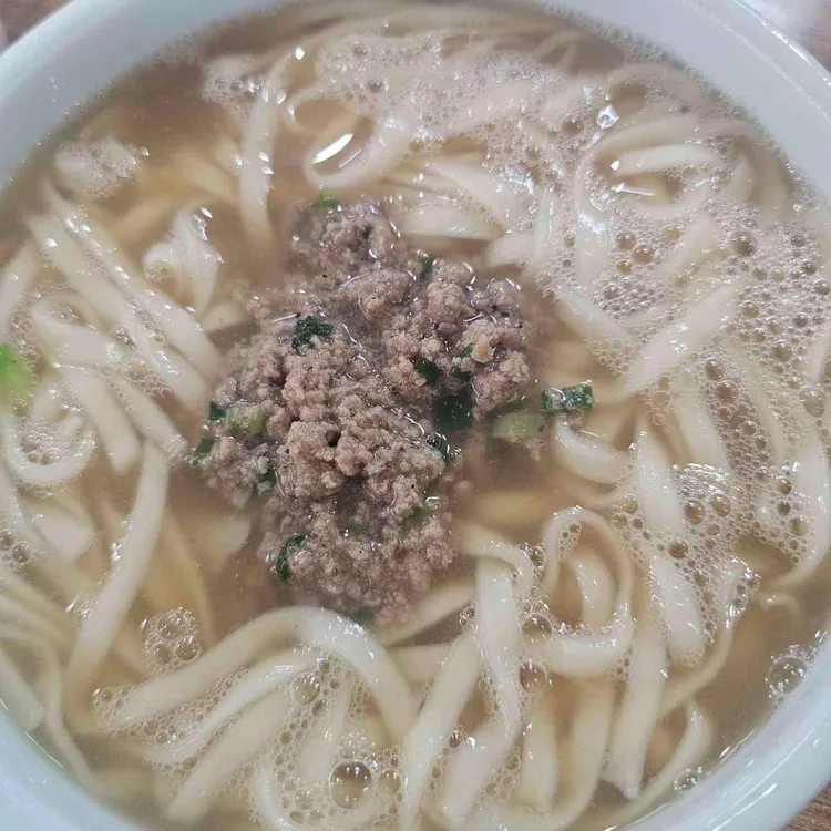 논현손칼국수 사진