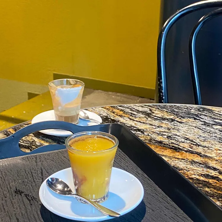 리사르커피 사진