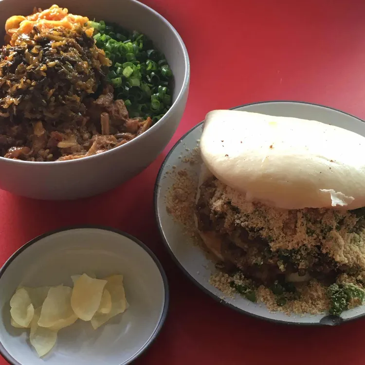 바오 서울 사진