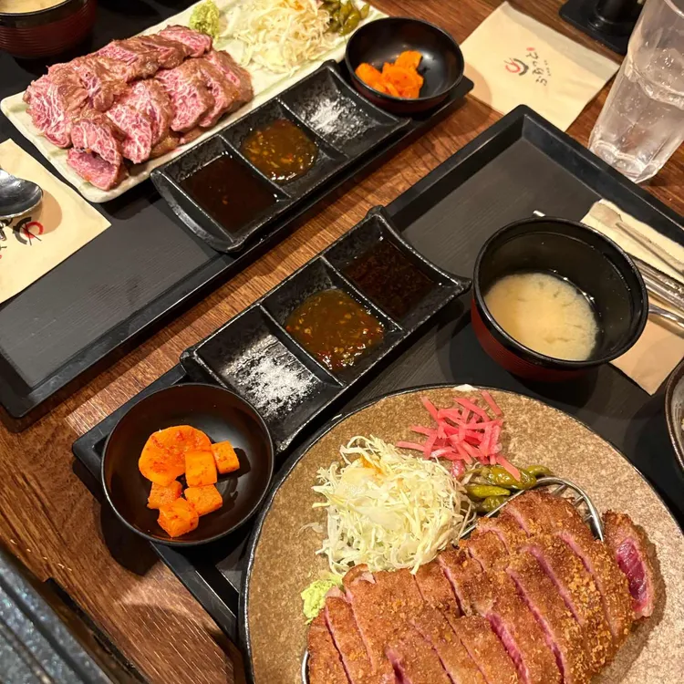 후라토식당 사진