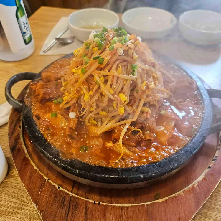 다인매운등갈비찜 사진