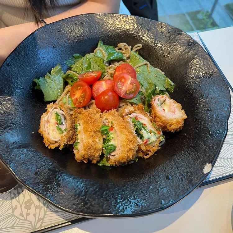 통새우카츠(2p)
