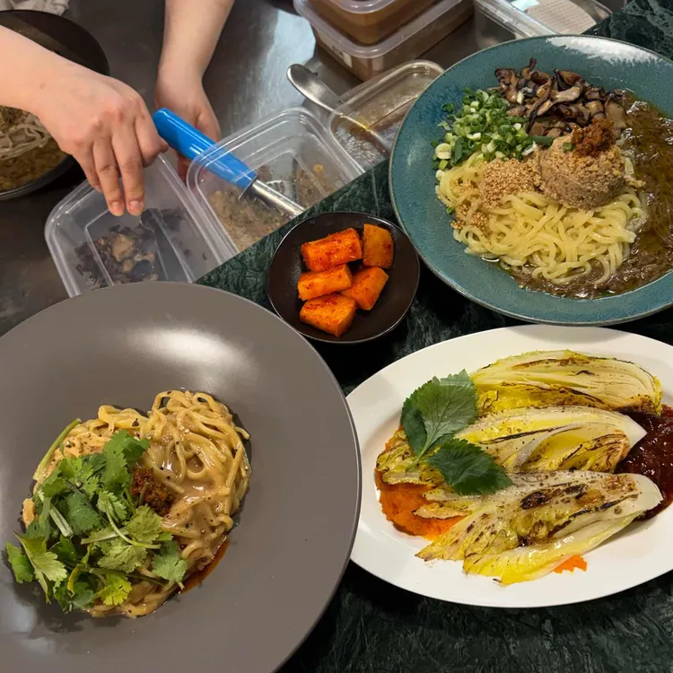 고사리 익스프레스 사진