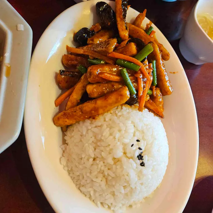 남소관 우육도삭면 사진