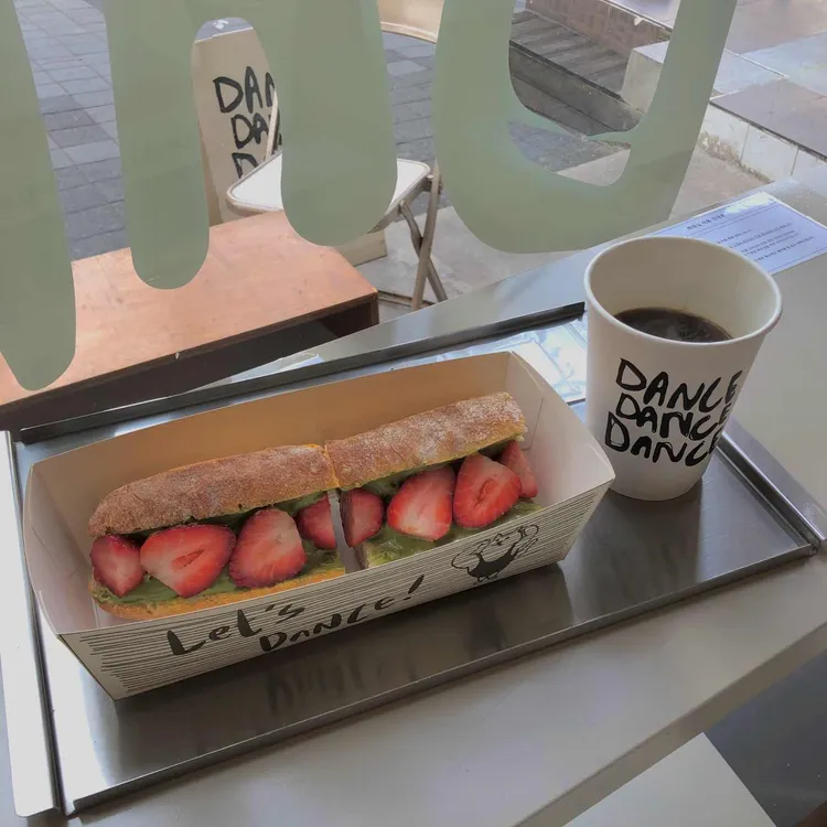 댄스댄스댄스 사진