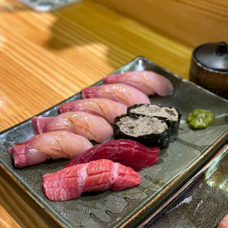 하늘초밥 사진
