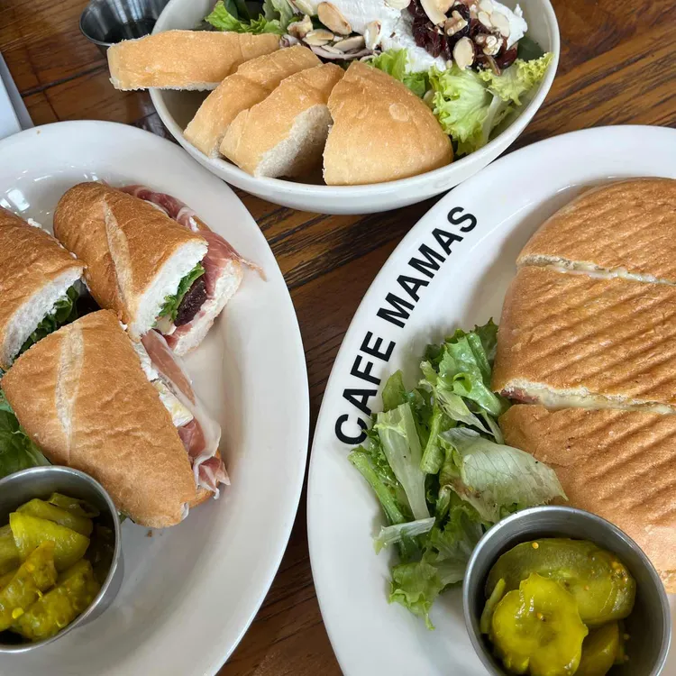 카페 마마스 사진