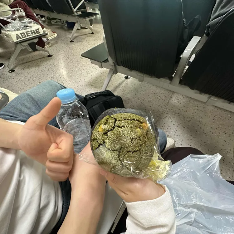 아베베베이커리 사진