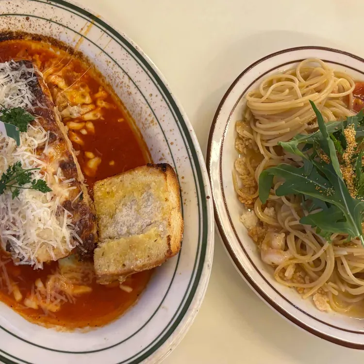 파스타마켓 사진