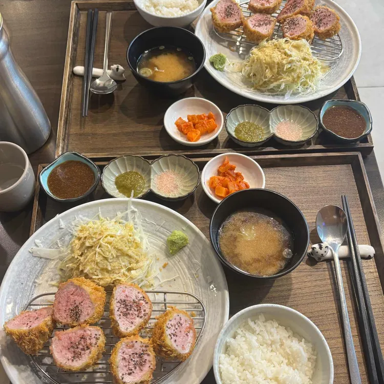 토라카츠 사진