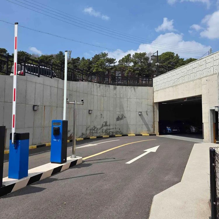 꼬꼬오리주물럭 사진