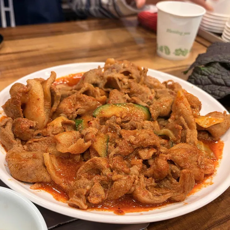 우리집밥 사진 7