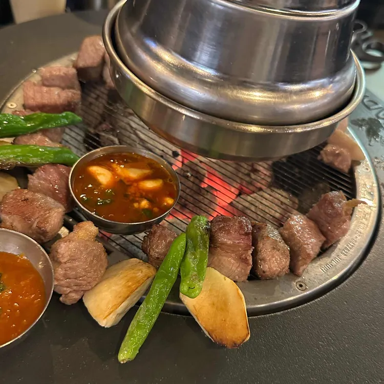 사당돈 사진