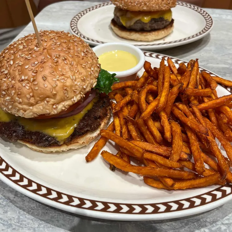 브루클린더버거조인트 사진