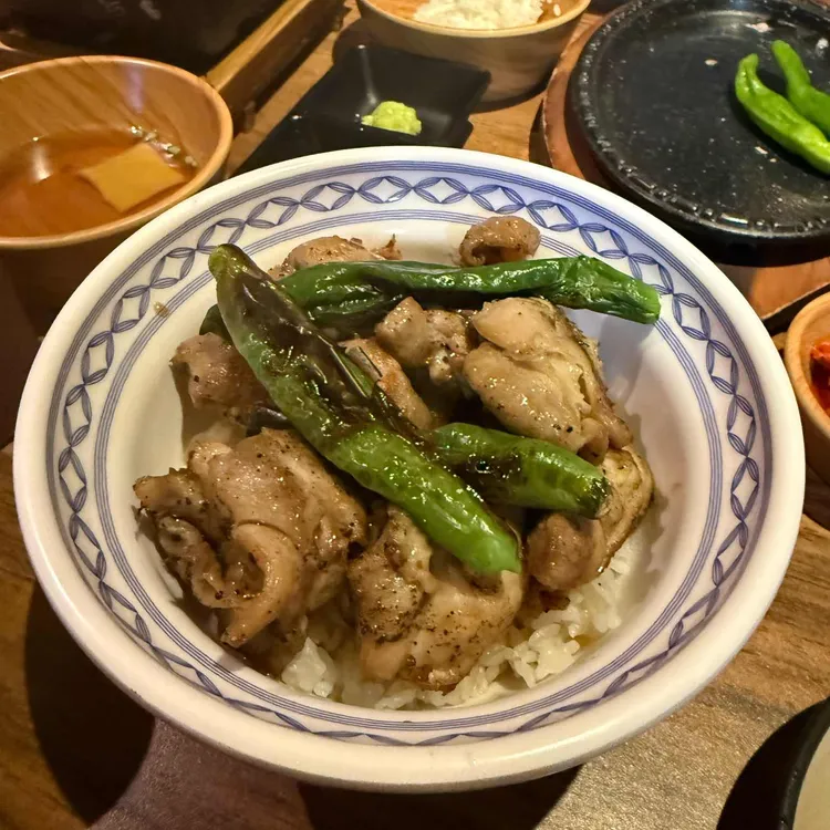 쿄코코 대학로 사진
