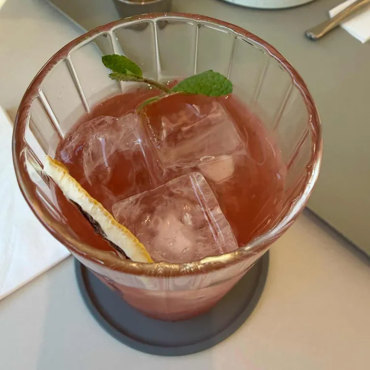 카페 운중동 사진