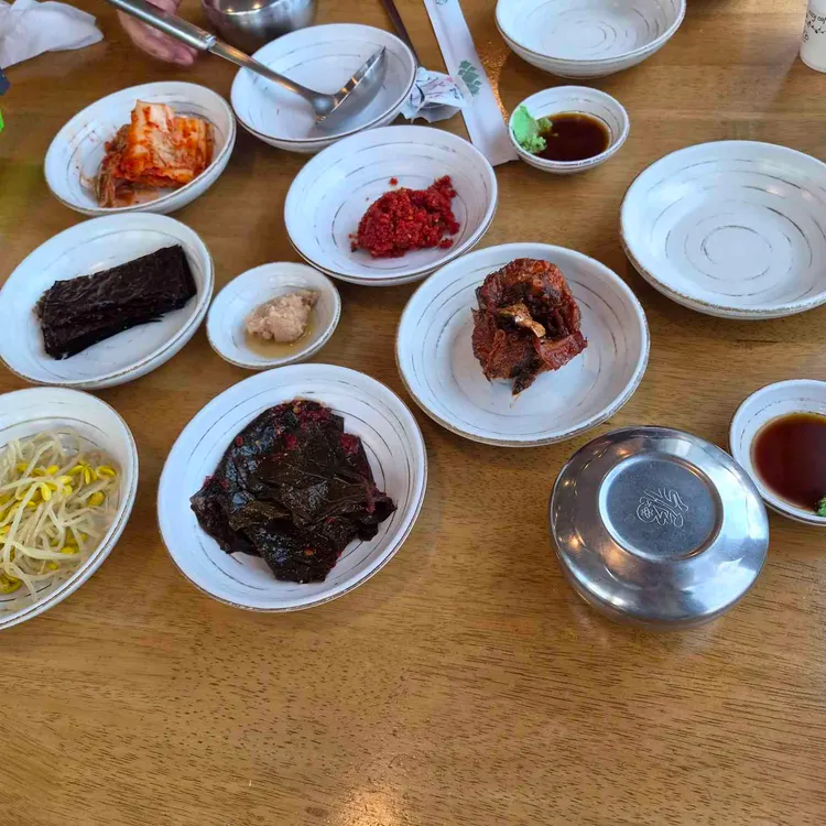 속초생대구 사진