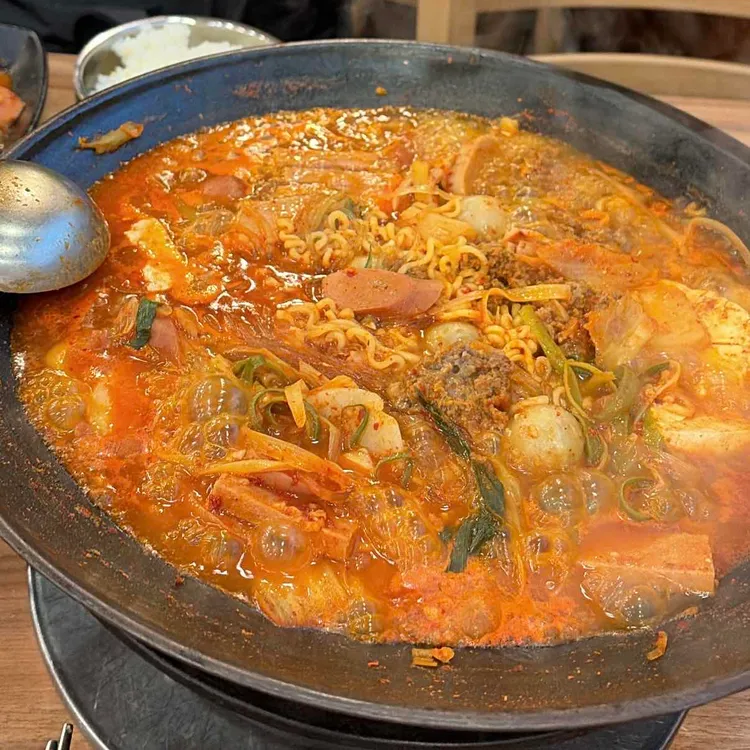 오뎅식당 별관 사진