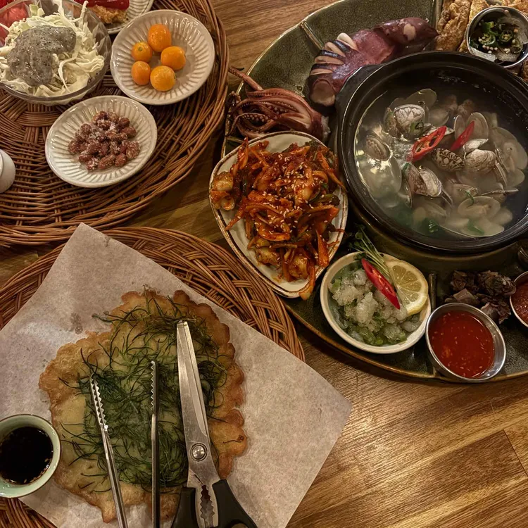 배실댁 사진