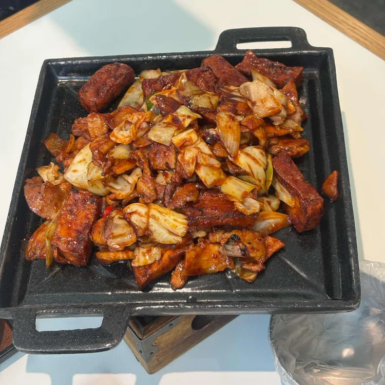 김주방장중화제육 사진