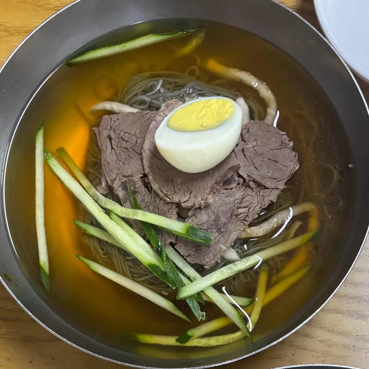 오장동흥남집 사진