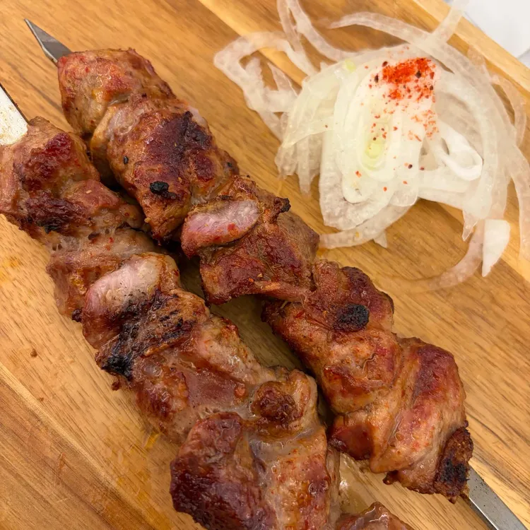 스타사마르칸트 사진