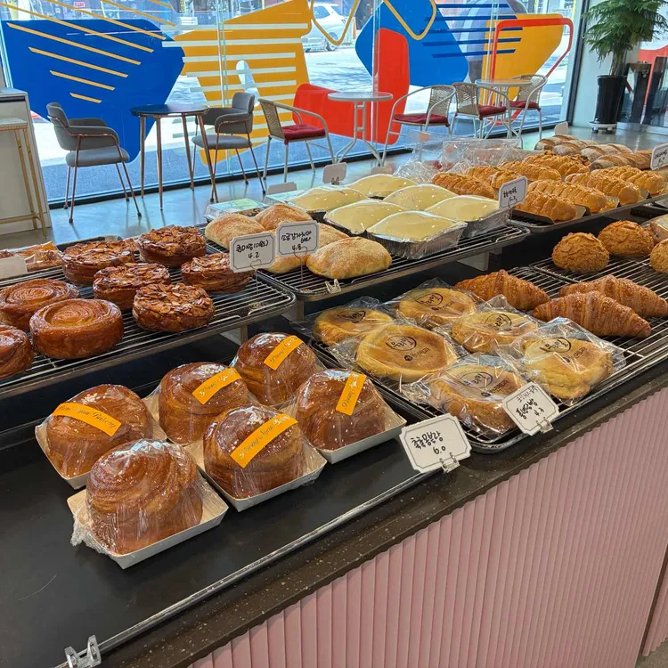 PNB풍년제과 사진