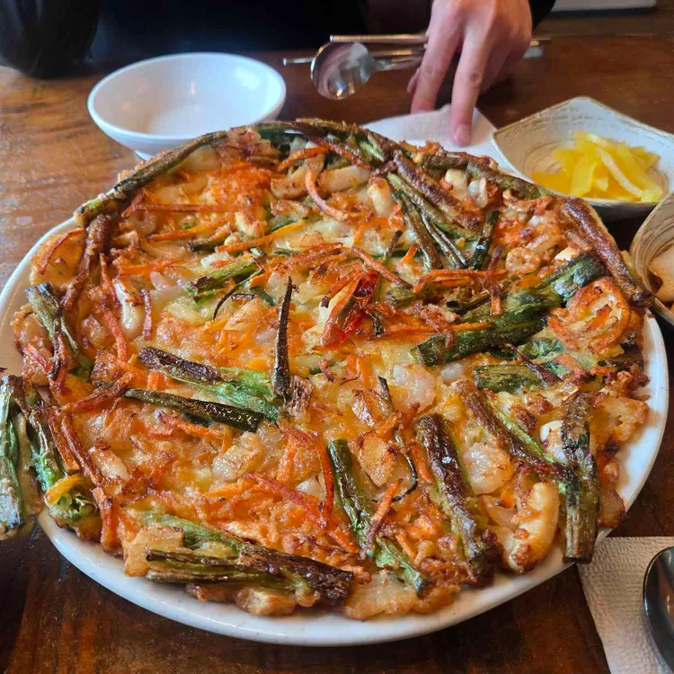 오름나그네 사진