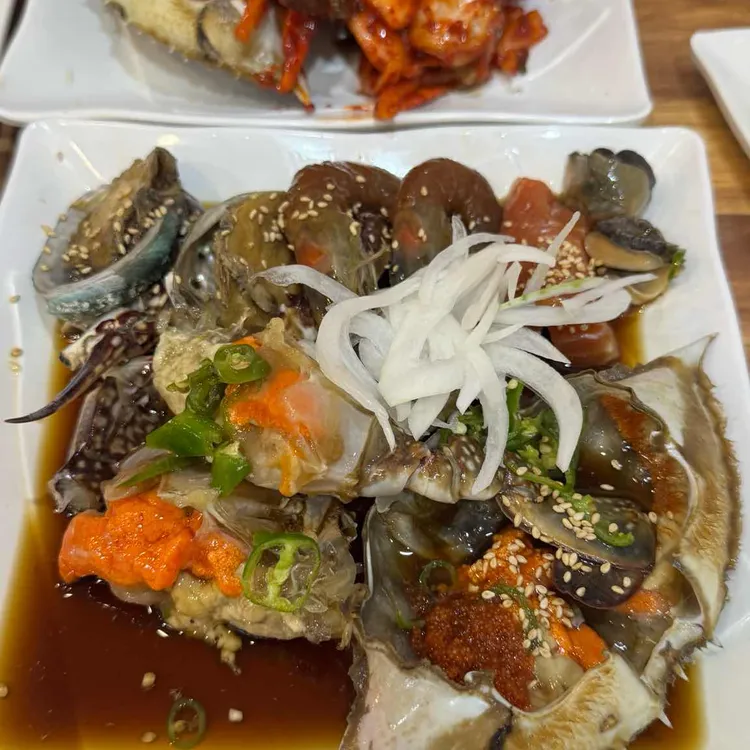 본가진미간장게장 사진