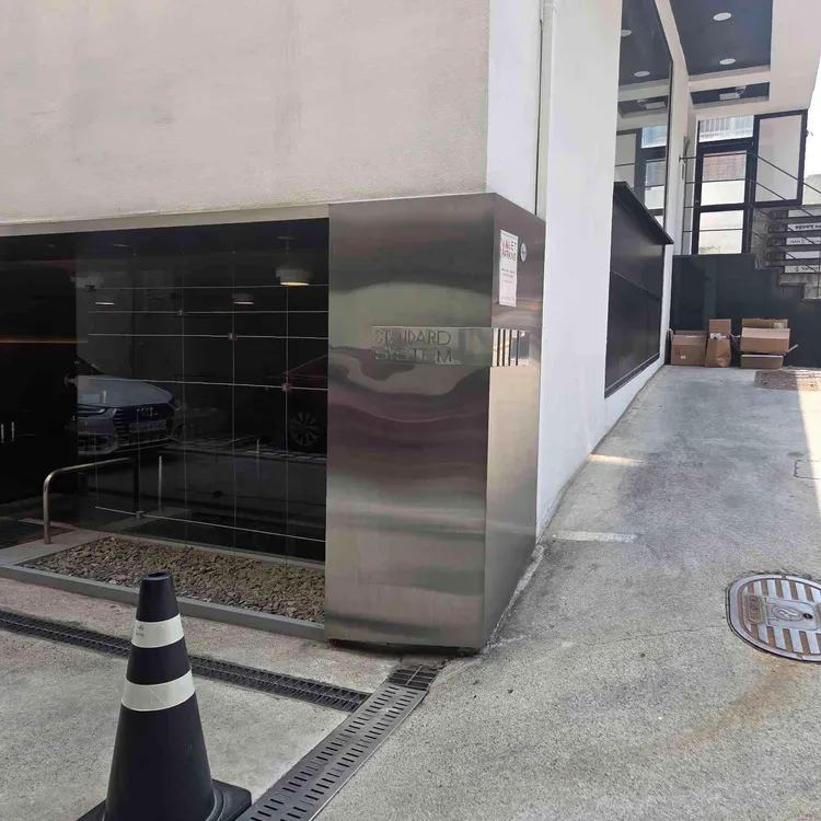 스탠다드시스템 사진