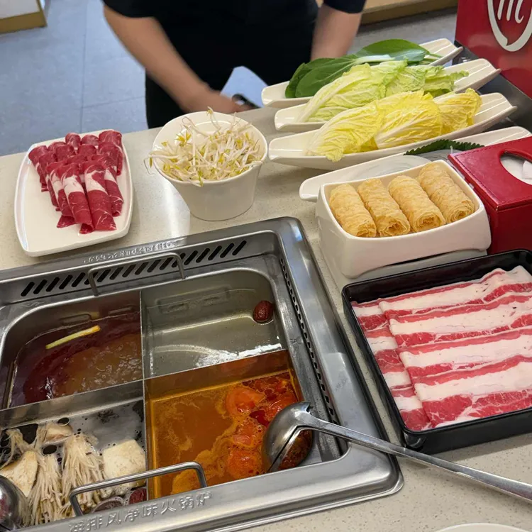 하이디라오 사진