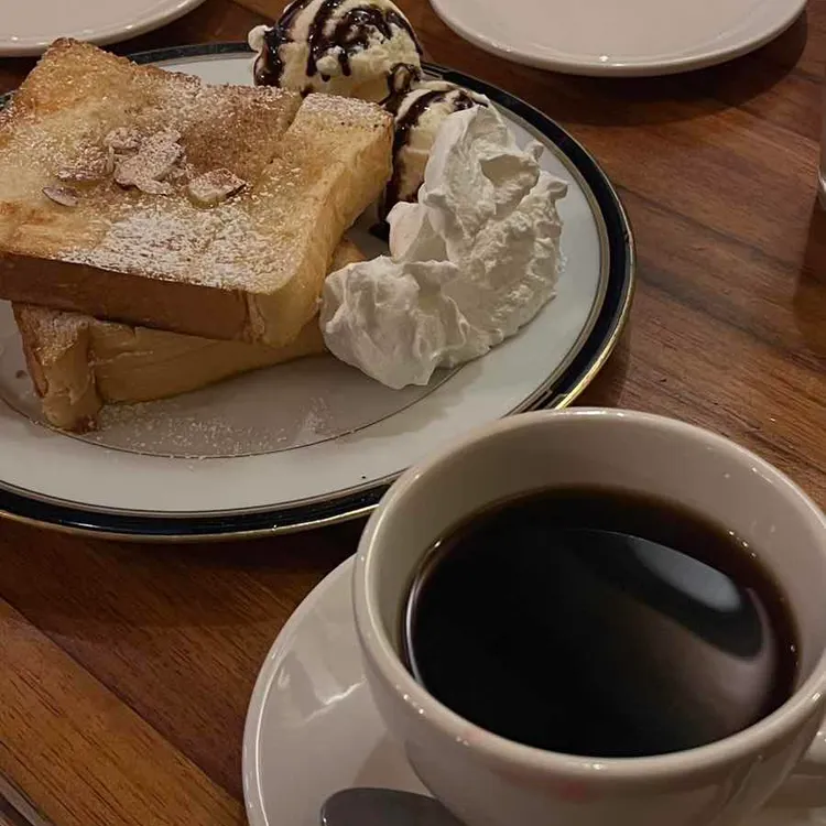 카페 코인 사진