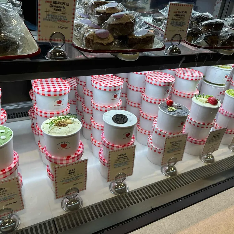 코코로카라 사진