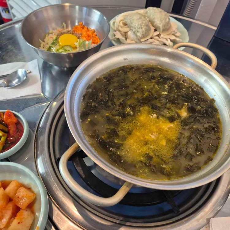 실비옥 사진