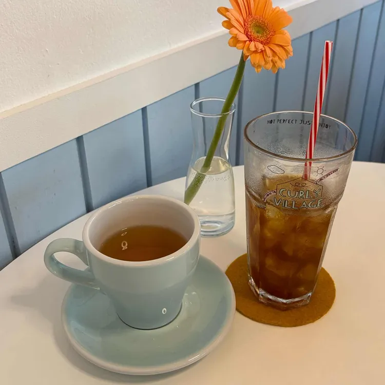 컬리빌리지 사진