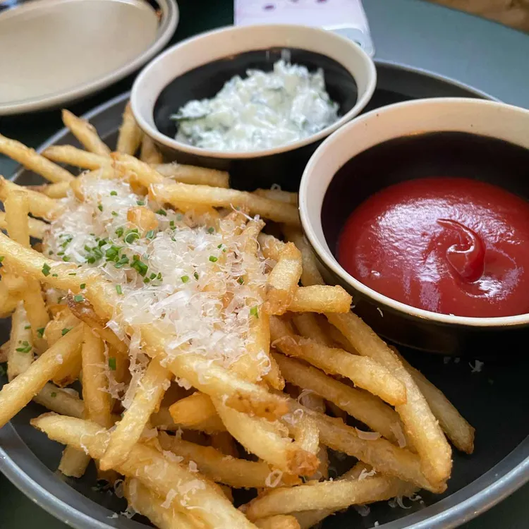 오드하우스 사진