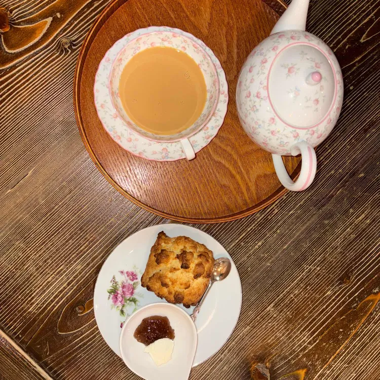 루치아의뜰 사진