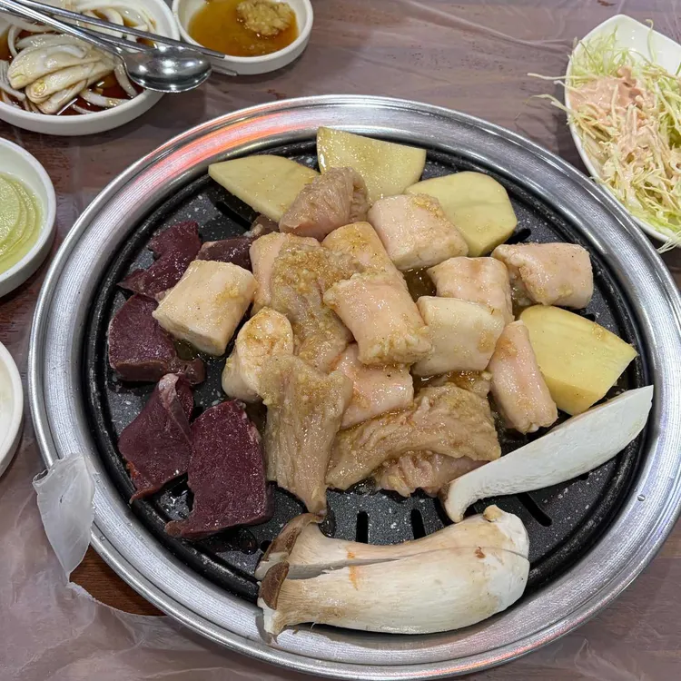 대정양곱창 신관 사진