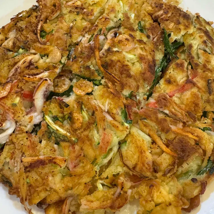 고향집손칼국수 사진