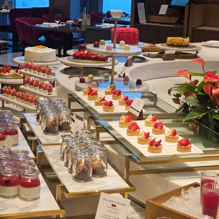 조선팰리스 콘스탄스 사진