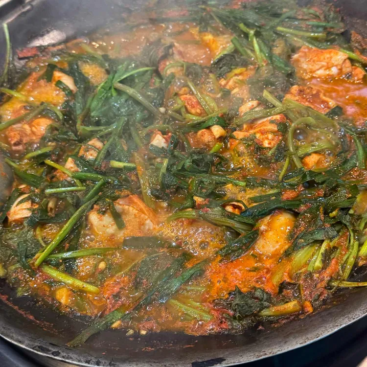 성원닭갈비 사진